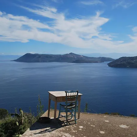 Villa Petricore Nature