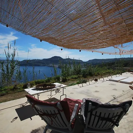 Vila Petricore Nature