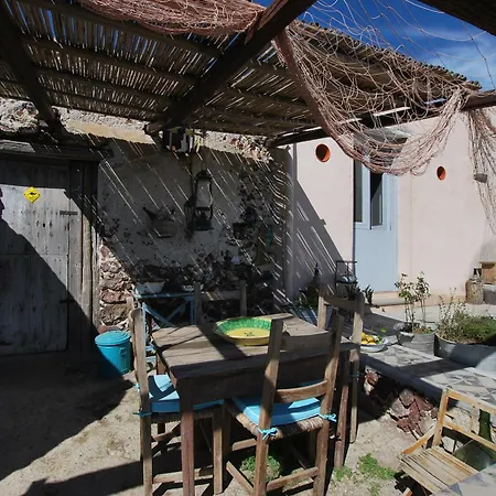 Petricore Nature Vila *