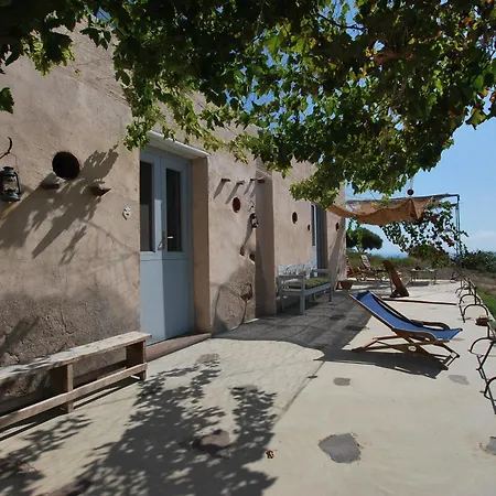 Petricore Nature Villa