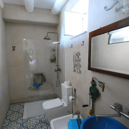 Petricore Nature Villa *