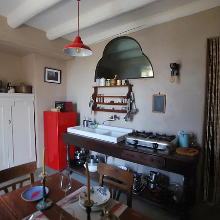 Petricore Nature Villa *