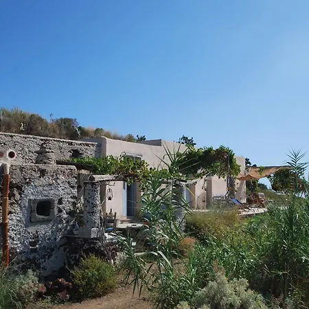Petricore Nature * Lipari (Isola Lipari)