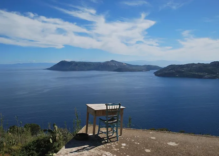 Villa Petricore Nature