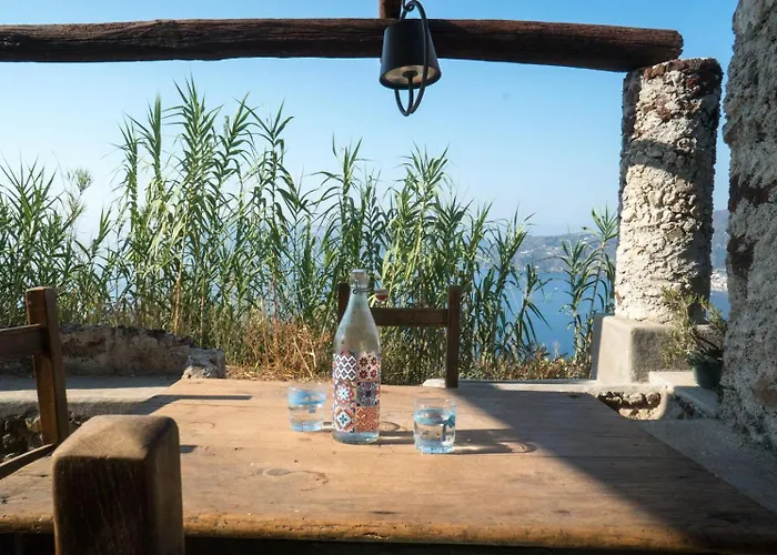 Petricore Nature Villa