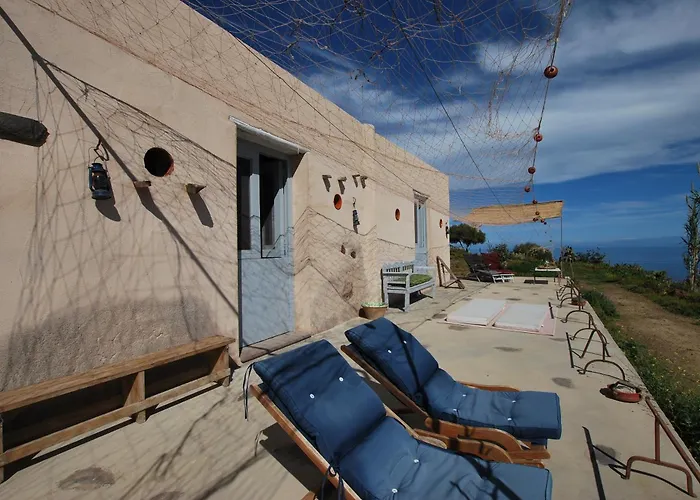 Villa Petricore Nature