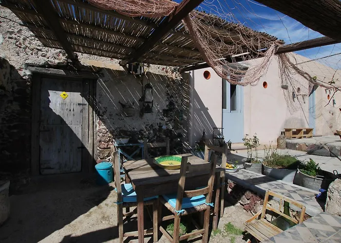 Petricore Nature Villa *