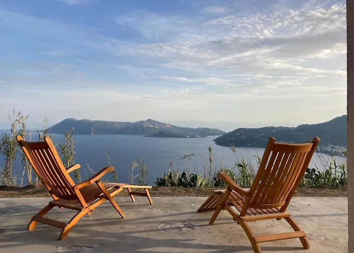 Villa Petricore Nature *