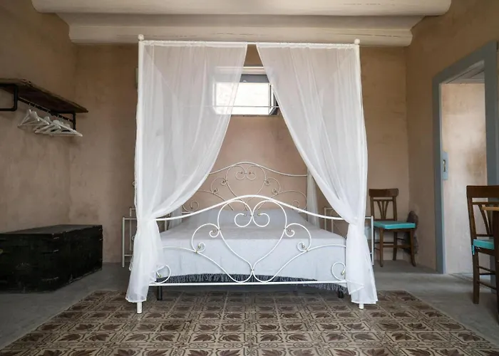 Villa Petricore Nature Lipari (Isola Lipari)