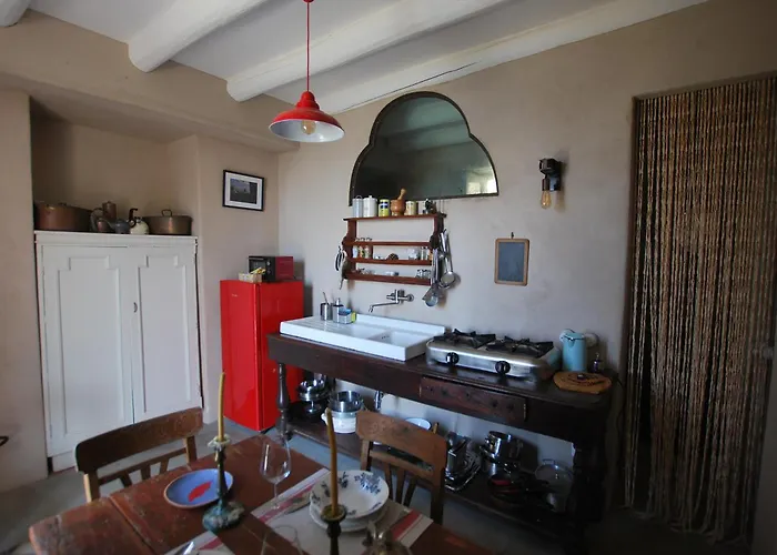 Petricore Nature Villa *