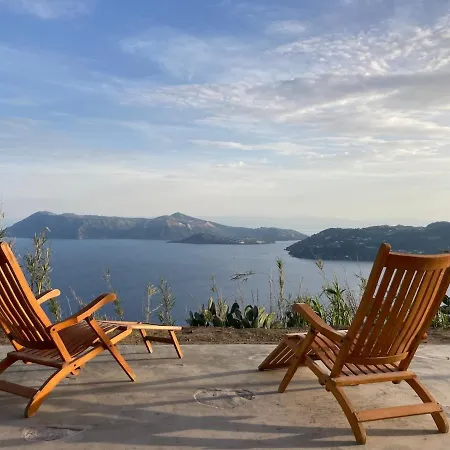 Villa Petricore Nature *