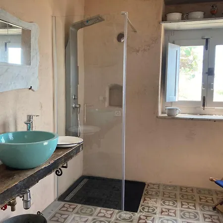 Petricore Nature فيلة ليباري