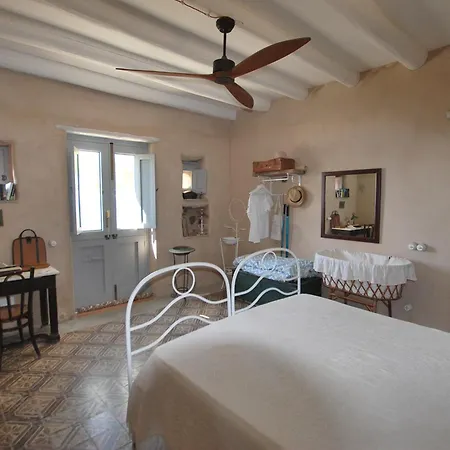 Petricore Nature Vila Lipari (Isola Lipari)