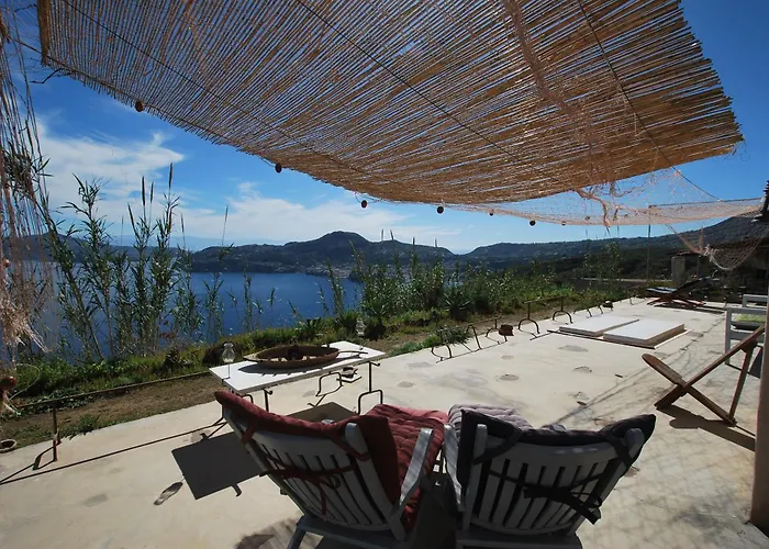 Vila Petricore Nature