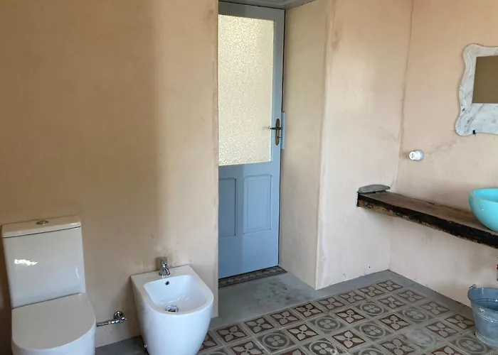 Petricore Nature Lipari (Isola Lipari)