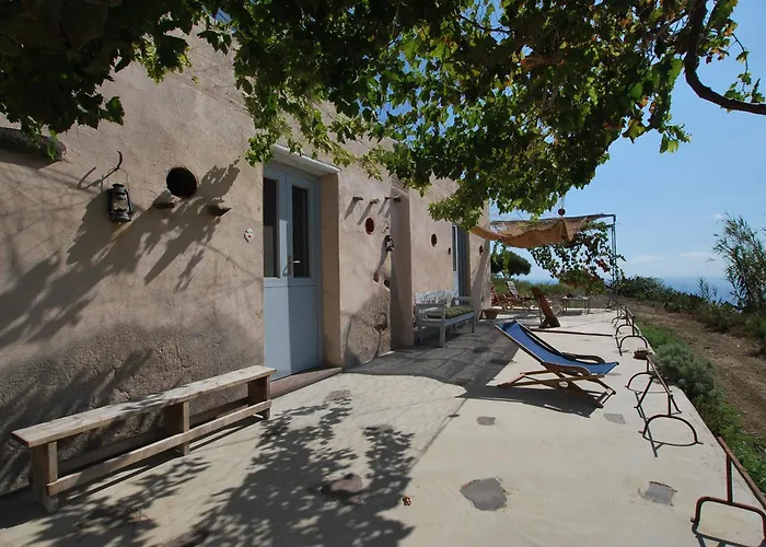 Petricore Nature Vila