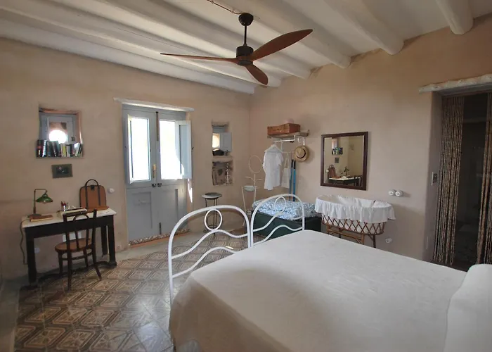 Petricore Nature Vila Lipari (Isola Lipari)