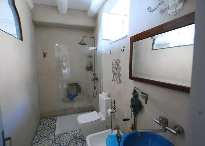 Petricore Nature Vila *